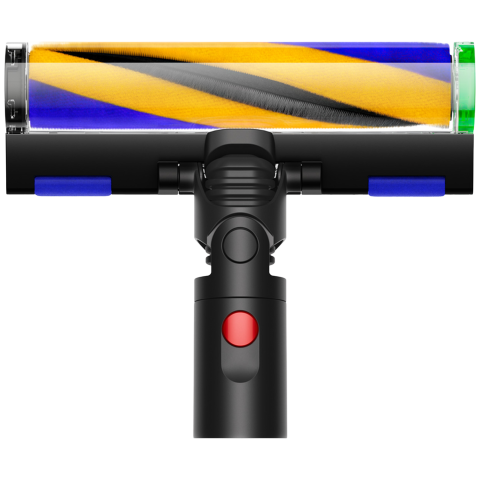 Dyson V16 Fluffy Optic Cleaner Head Stofzuiger Mondstuk