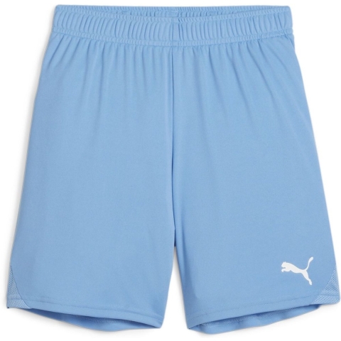 Puma Shorts - TeamDOEL Jr - Team Light Blue - Puma - 14 jaar (164) - Shorts