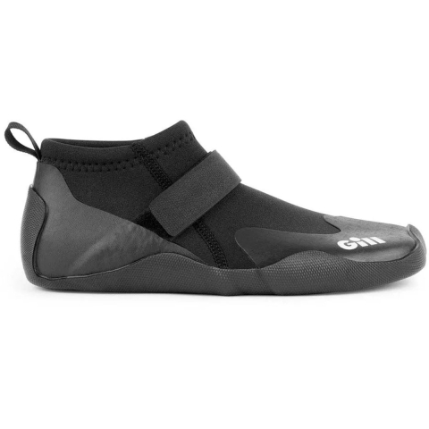 Gill Junior Pursuit Shoe waterschoenen zwart, 38