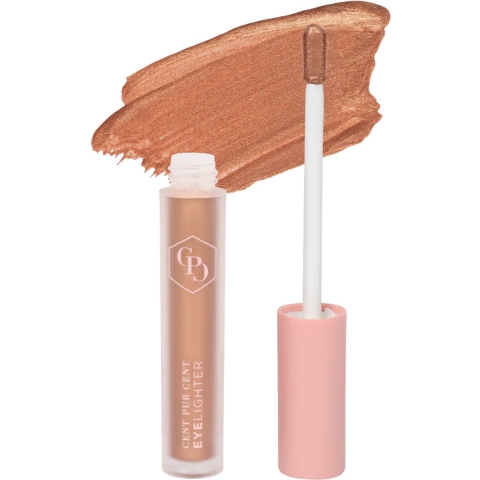 Cent Pur Cent Eyelighter Melted Gold | 3 ml