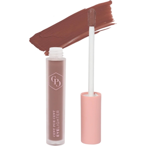 Cent Pur Cent Eyelighter Milk Chocolate Matte | 3 ml