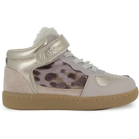 Meisjestrainers Shoo Pom SP kix connect