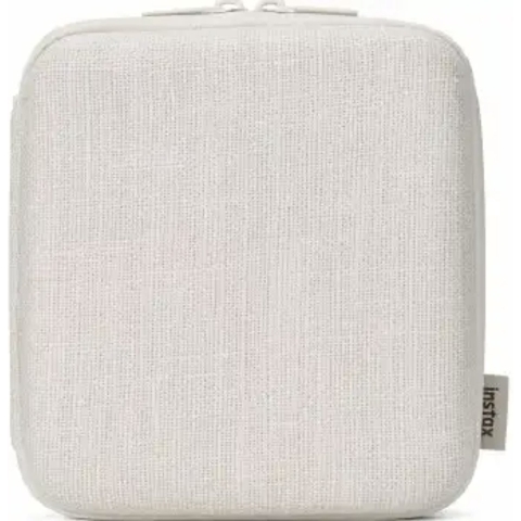 Fujifilm Instax Link Wide Case Ash White