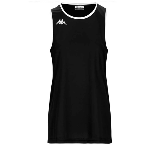 Mouwloze damestrui Kappa Danca