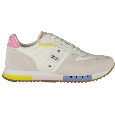 Bl36044 Sneakers Casual Ontwerp