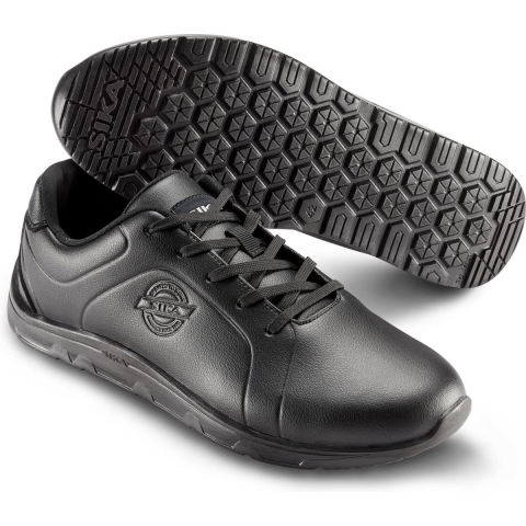 Sika Function 19301 Balance Laag O2 | Zwart | Maat 37 - 00.089.018.37