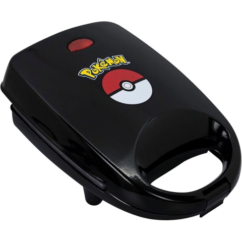 Pokémon Panini Sandwich Maker - Pokeball