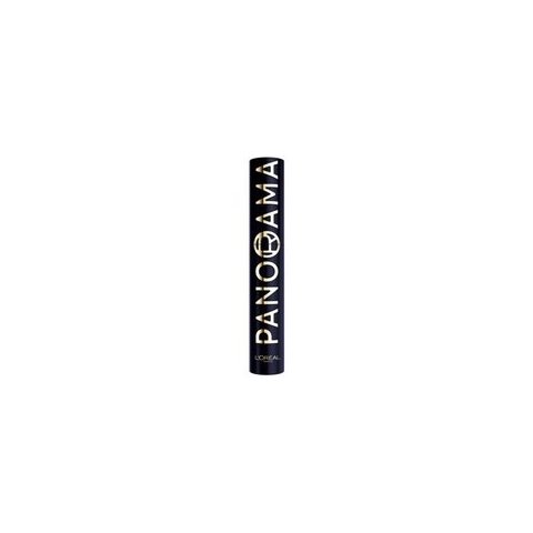 3x L'Oréal Panorama Mascara Chromatic Blue Suede 8 ml