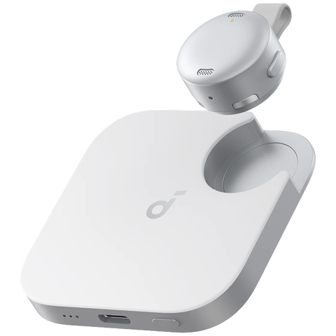 Soundcore Work - Wit Ai-spraakrecorder