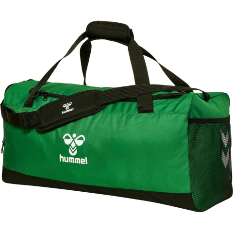 Hummel Sporttas - Medium+ - hmlCore 2.0 - Jelly Bean/Black - Hummel - OneSize - Sporttas