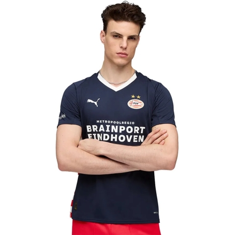Uitshirt PSV Eindhoven 2025/26