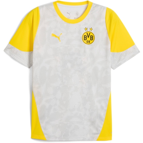 Trainingsshirt Borussia Dortmund 2025/26