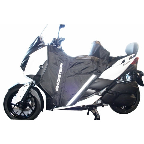 Scooter schort Bagster winzip x-max 125/300