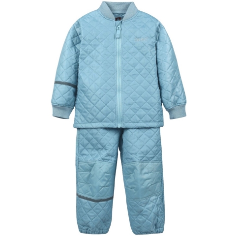 CeLaVi Thermokleding - Ceruleaans - CeLaVi - 4 jaar (104) - Thermokleding
