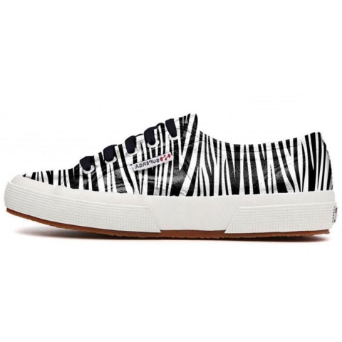 Damestrainers Superga 2750 - Fancotmetmatw