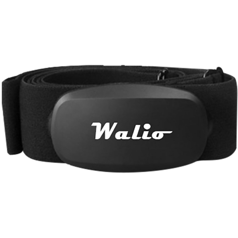 Hartslagmetersriem Walio Pulse