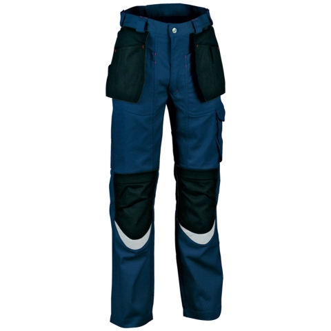 Cargo broek Cofra Carpenter