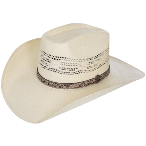 Waxhoed Tombstone Bangora 8 Segundos