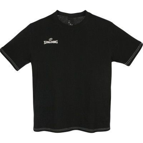 Kinder-T-shirt Spalding Team II