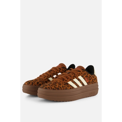 Vrouwen sneakers vl court bold adidas