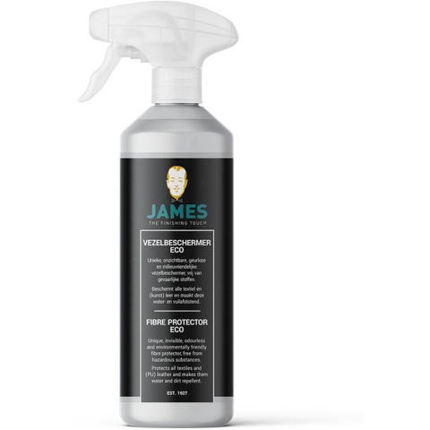 2x James Vezelbeschermer Eco 500 ml
