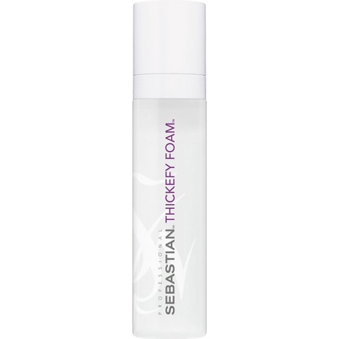 Sebastian Professional Thickefy Foam 190ml