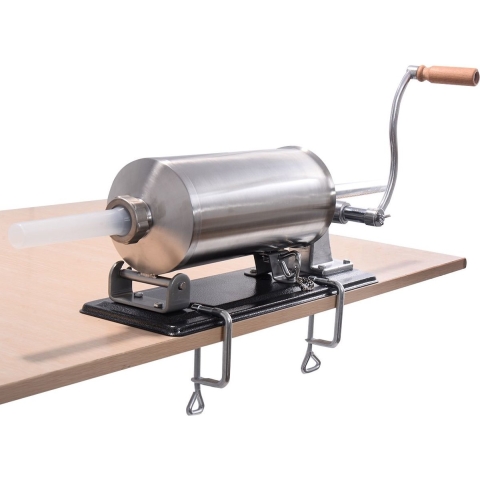 Coast - Worstenvuller - 4,8L