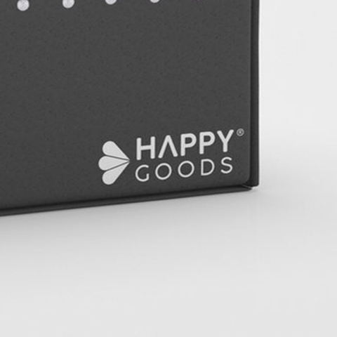 Happy Goods Solar Tuinverlichting op Zonneenergie - 20 LED Lichtsnoer Buiten - 3 m Verlicht + 2 m Snoer - Buitenverlichting Lichtslinger - Lichtsnoeren