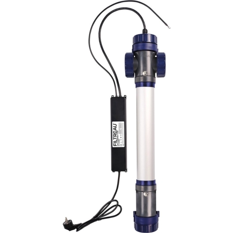 Filtreau UV-C Compact 40W - Filtreau