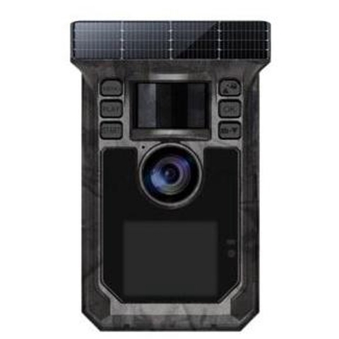 Technaxx TX-326 Doos IP-beveiligingscamera Binnen & buiten 128 x 160 Pixels Muur