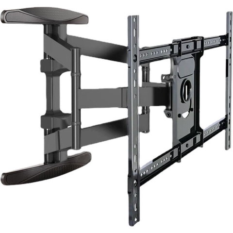 Tv-wandmontage 45-75 Inch - Vesa 200 X 200 Tot 600 X 400 Mm