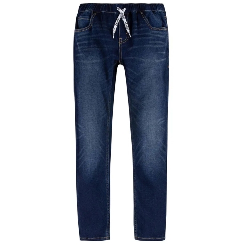 Levis Jeans - Skinny Tape - Blackberry Winter - Levis - 18 mnd - Jeans