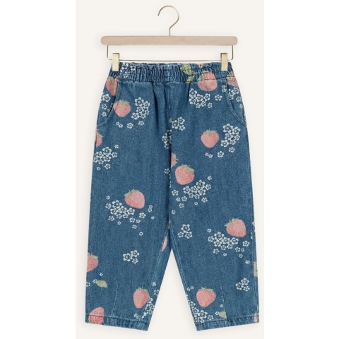 Konges Sløjd Jeans - Magot - Marmelade Zon - Konges Sløjd - 9-10 jaar (134-140) - Jeans