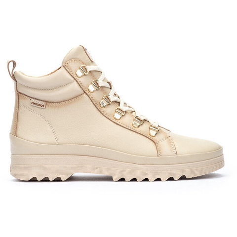 Hoge sneakers voor dames Pikolinos Vigo