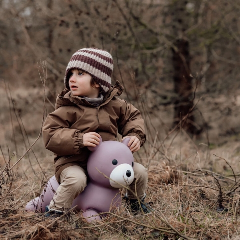 Hippo Skippydier Beer Maya