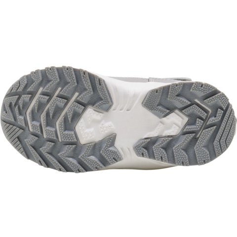 Hummel Winterlaarzen - Root Puffer Gerecycled Tex Infant - Silve - Hummel - 23 - Snowboots