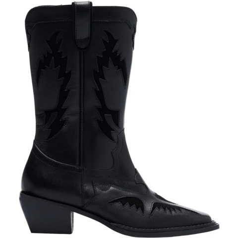 Dameslaarzen Mim Shoes Eagle