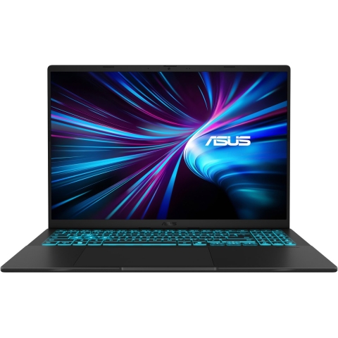 ASUS V16 FX3607VM-RP102WS 16  Intel Core 5 RTX 5060 Gaming Laptop