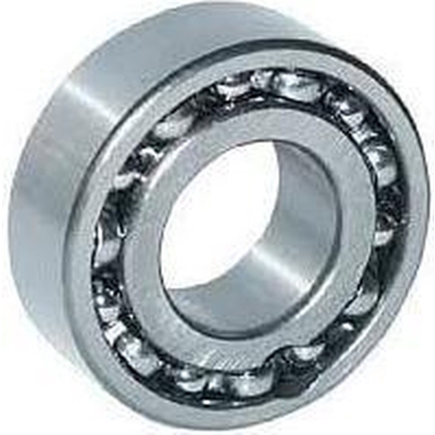 FAG 4208-B-TVH Groefkogellager, dubbele rij Boordiameter 40 mm Buitendiameter 80 mm Toerental (max.) 7500 omw/min