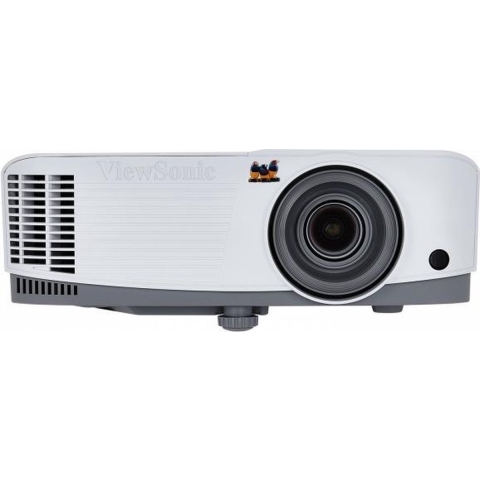 Viewsonic Beamer PA503W DLP Helderheid: 3800 ANSI-lumen 1280 x 800 WXGA 22000 : 1 Wit