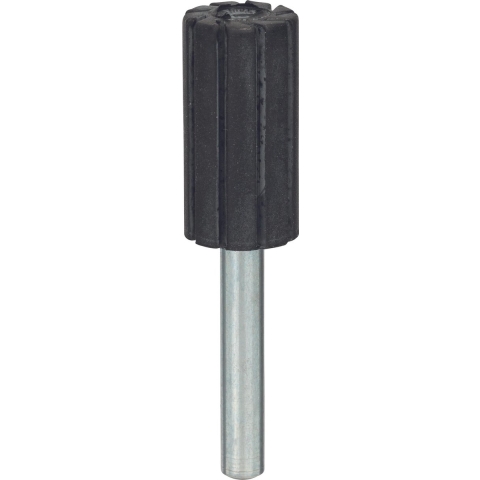 Bosch Accessories 2608620034 Opnameschacht voor slijphulzen, 36 000 max./min., 6 mm, 15 mm, 30 mm Schacht-Ø 6 mm 1 stuk(s)