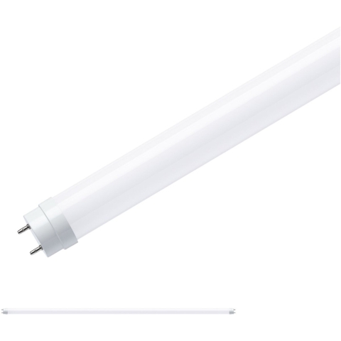 Paulmann LED-buis-Buis Energielabel: F (A - G) G13 17.8 W Warmwit 1 stuk(s) (Ø) 28 mm