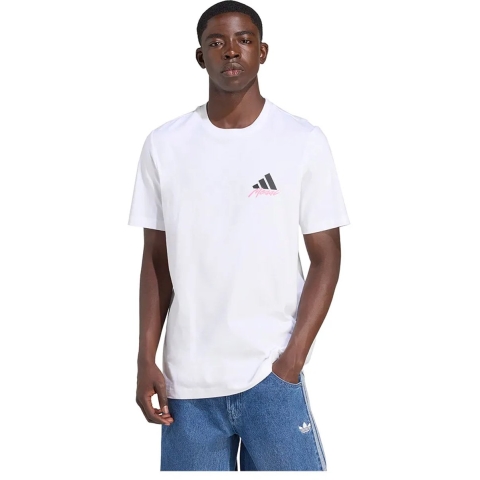 T-shirt adidas Messi Icon Graphic