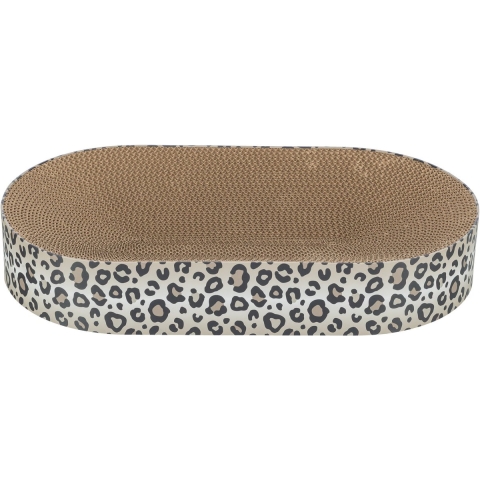 Krabmand Leo met catnip voor de kat Per stuk