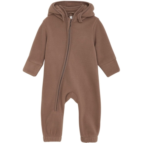 En Fant Fleece Pak - Coca Mocha - En Fant - 3 jaar (98) - Fleece Pak