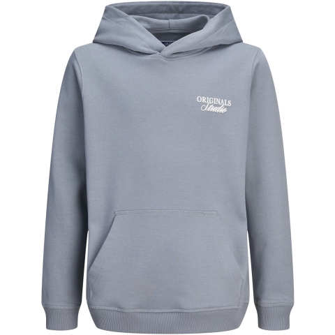 Jack & Jones Hoodie - JorNorrebro - Tradewinds - Jack & Jones - 16 jaar (176) - Hoodie