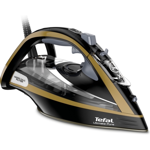 Tefal Ultimate Pure FV9847E0 Strijkijzer FV9847E0