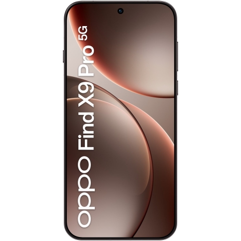 OPPO Find X9 Pro 512GB Grijs 5G