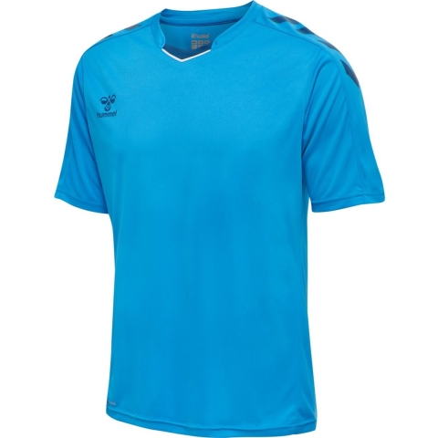 Polyester Koszulka Hummel Core XK