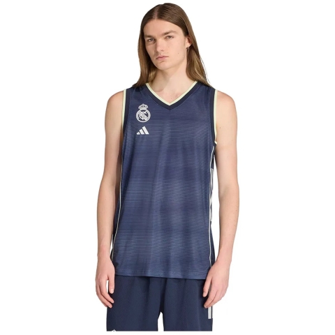 Uitshirt Real Madrid